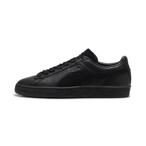 Suede Dressed Sneakers Unisex in | Size 11 - PUMA - Modalova