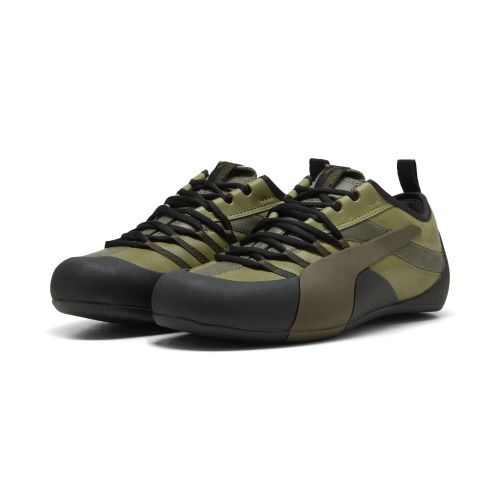 Klim OG Sneakers Unisex in Green | Size 5 - PUMA - Modalova