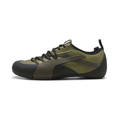 Klim OG Sneakers Unisex in Green | Size 11 - PUMA - Modalova