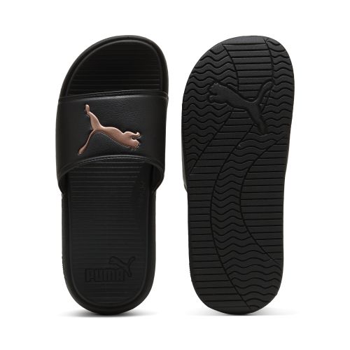 Chanclas Cool Cat 3.0 para mujer, Calzado, Negro, 35.5 - PUMA - Modalova