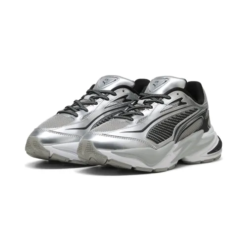 Zapatillas RS Surge Y2K unisex, Calzado, Gris, 44 - PUMA - Modalova
