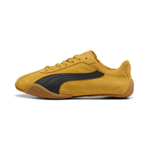 K-Street Sneakers Unisex in Yellow | Size 3.5 - PUMA - Modalova