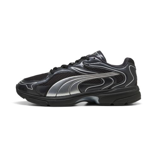 Sneakers Extos unisex, Scarpe, Nero, 44 - PUMA - Modalova