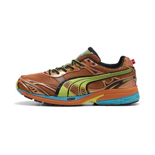 Sneakers Homura OG+ unisex, Accessori, Arancione, 35.5 - PUMA - Modalova