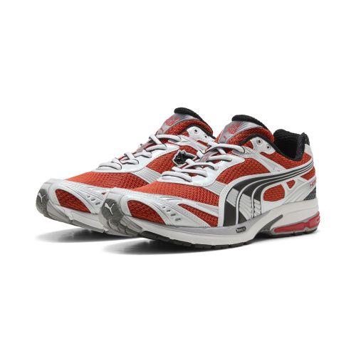 Sneakers Homura OG+ unisex, Accessori, Rosso, 35.5 - PUMA - Modalova