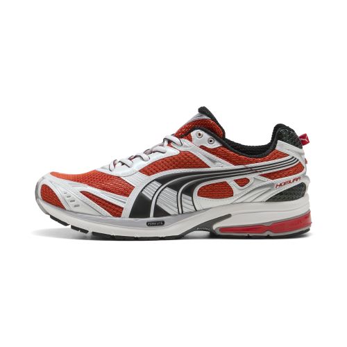 Sneakers Homura OG+ unisex, Accessori, Rosso, 35.5 - PUMA - Modalova