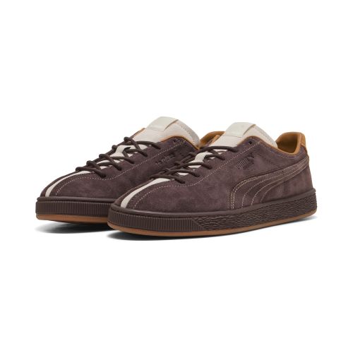 Sneakers x LE PÈRE Suede unisex, Scarpe, Marrone, 44 - PUMA - Modalova