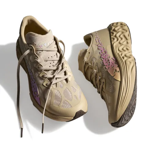 X SALEHE BEMBURY Velum NITRO Sneakers Unisex in Beige | Size 10 - PUMA - Modalova