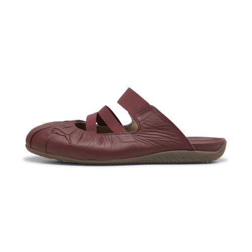 Speedcat Mule Sneakers Women in Red | Size 3 - PUMA - Modalova