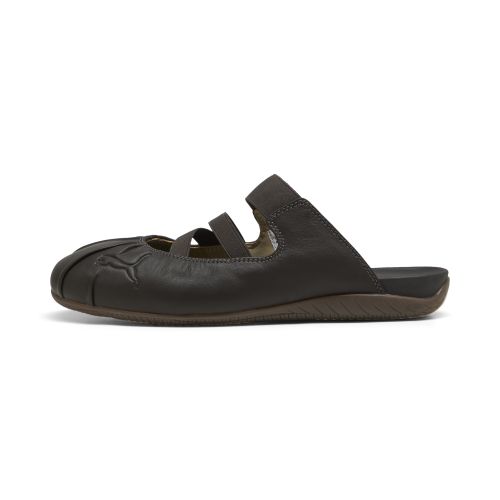 Speedcat Mule Sneakers Women in Brown | Size 3 - PUMA - Modalova
