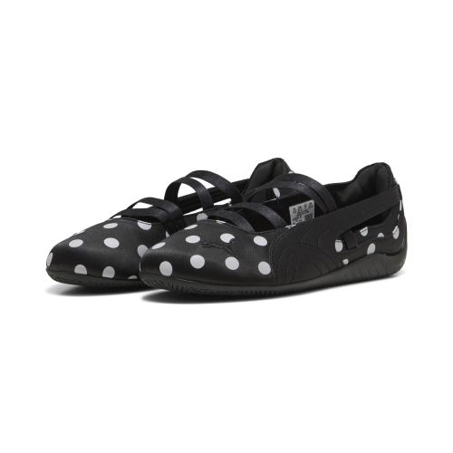 Speedcat Ballet Polka Dot Sneakers Damen, Schuhe, , 35.5 - PUMA - Modalova