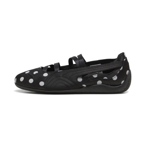 Speedcat Ballet Polka Dot Sneakers Women in | Size 3 - PUMA - Modalova