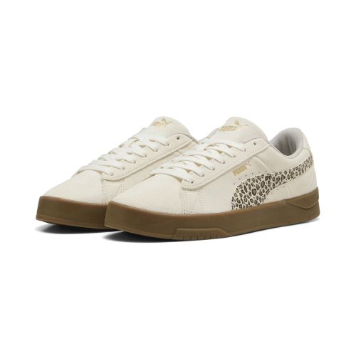 Jada Classic Leopard Sneakers Damen, Schuhe, , 35.5 - PUMA - Modalova