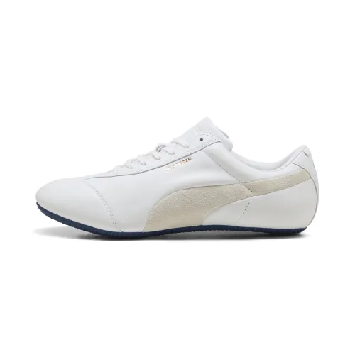 X JIL SANDER Speedcat Sneakers Unisex in (/) | Size 10 - PUMA - Modalova