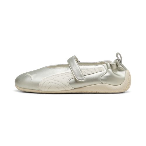 Speedcat Ballet Fleur Metallisch Sneakers Damen, Schuhe, , 35.5 - PUMA - Modalova
