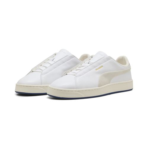 X JIL SANDER Suede Sneakers Unisex in (/Warm ) | Size 10 - PUMA - Modalova