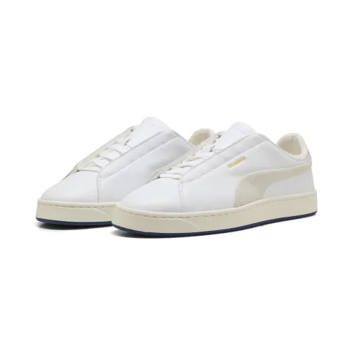 X JIL SANDER Suede Sneakers Unisex in (/Warm ) | Size 10 - PUMA - Modalova