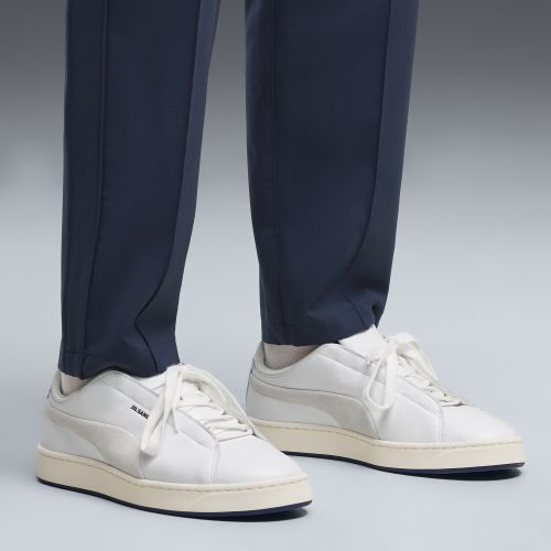X JIL SANDER Suede Sneakers Unisex, Schuhe, , 44 - PUMA - Modalova