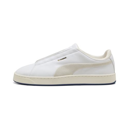 X JIL SANDER Suede Sneakers Unisex, Schuhe, , 44 - PUMA - Modalova