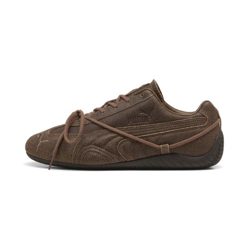 Speedcat VTG Espresso x ROSÃ Sneakers Unisex in Brown | Size 3 - PUMA - Modalova