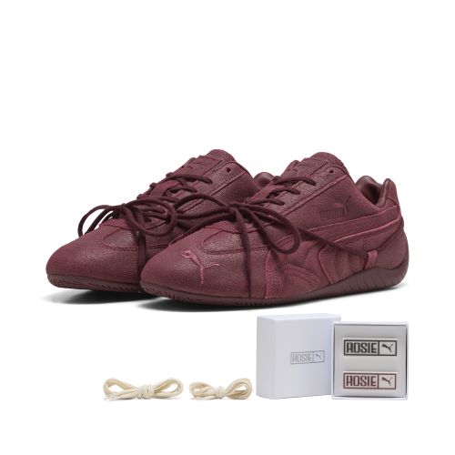 Speedcat VTG x ROSÃ Sneakers Unisex in Red | Size 3 - PUMA - Modalova