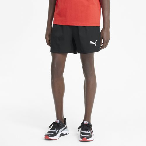 Active 5" Gewebte Shorts Herren, Accessoires, , XS - PUMA - Modalova