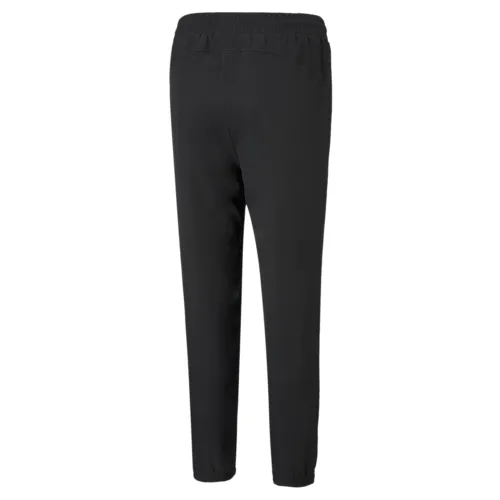 Pantalones tejidos Active para mujer, Ropa, Negro, L - PUMA - Modalova