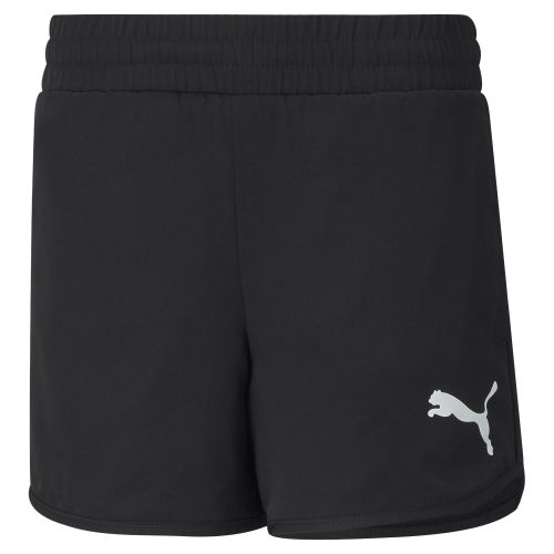 Active Jugend Shorts, Accessoires, , 1-2Y - PUMA - Modalova