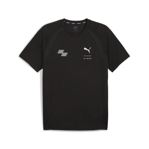 X HYROX Triblend Training T-Shirt Men in | Size XL - PUMA - Modalova