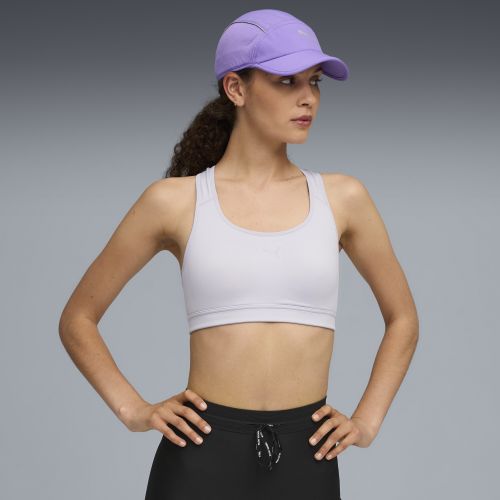 KEEPS RUN BH, Kleidung, Lila, XS - PUMA - Modalova