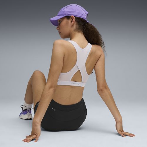 Sujetador 4KEEPS RUN, Ropa, Morado, S - PUMA - Modalova