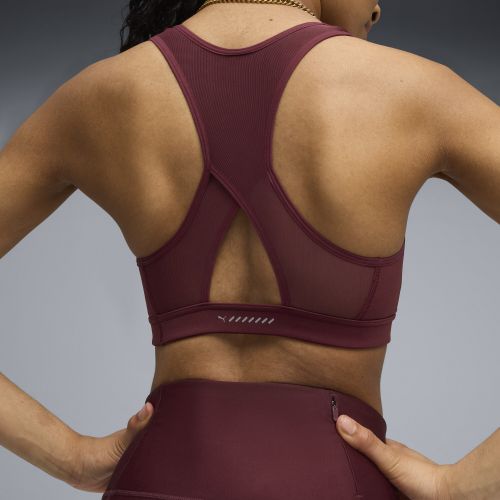Sujetador 4KEEPS RUN, Ropa, Rojo, S - PUMA - Modalova