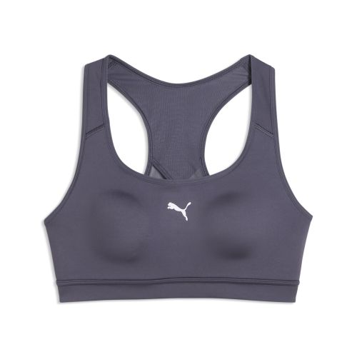 KEEPS RUN Bra in Gray | Size Large - PUMA - Modalova