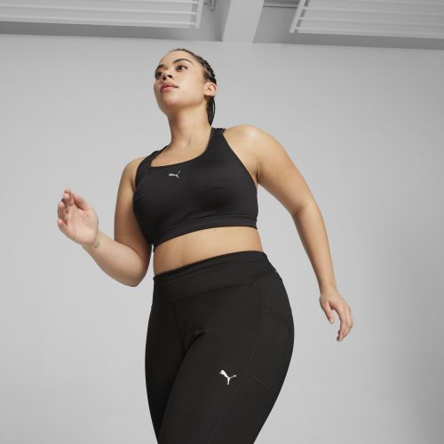 Sujetador 4KEEPS RUN, Ropa, Negro, 3XL - PUMA - Modalova