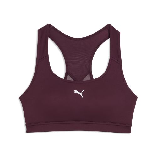 KEEPS RUN Bra in Red | Size Large - PUMA - Modalova