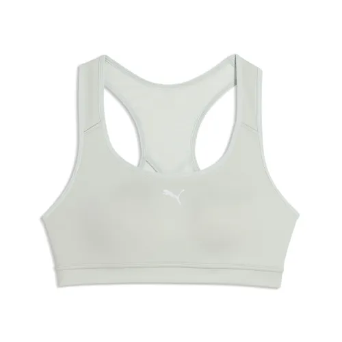 KEEPS RUN Bra in Green () | Size Large - PUMA - Modalova