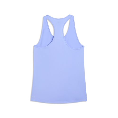 Canotta Racerback TAD ESSENTIALS da donna, Abbigliamento, Viola, XXS - PUMA - Modalova