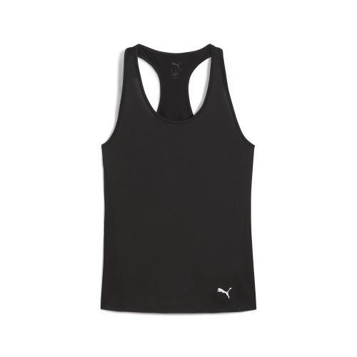 TAD ESSENTIALS Racerback Tank Top Women in | Size Medium - PUMA - Modalova
