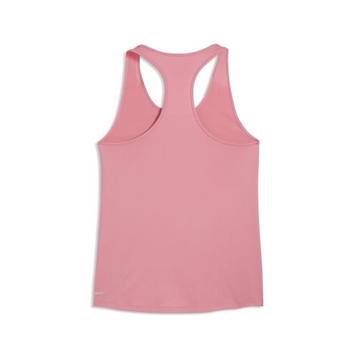 Canotta Racerback TAD ESSENTIALS da donna, Abbigliamento, Rosa, XXS - PUMA - Modalova