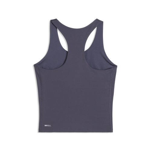 Canotta 2 in 1 TAD ESSENTIALS da donna, Abbigliamento, Grigio, XXS - PUMA - Modalova