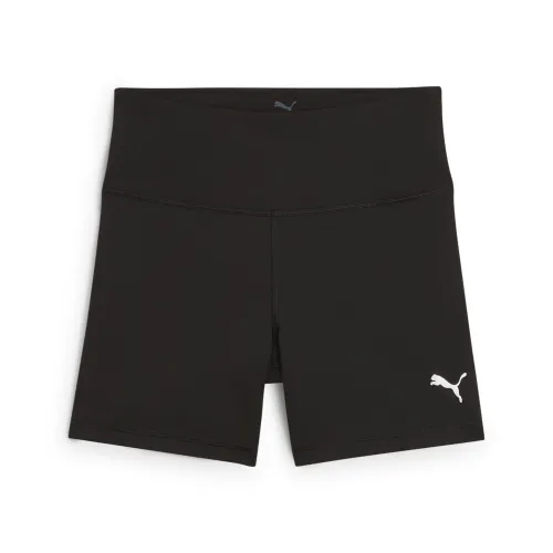 TAD ESSENTIALS 5" Short Tights Women in | Size Medium - PUMA - Modalova