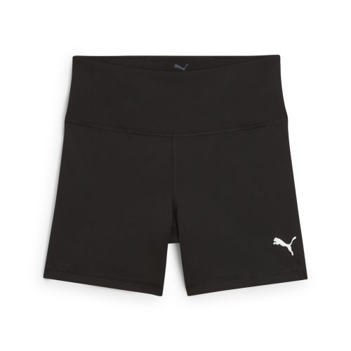 Leggings corti TAD ESSENTIALS da 5" da donna, Accessori, Nero, XXS - PUMA - Modalova