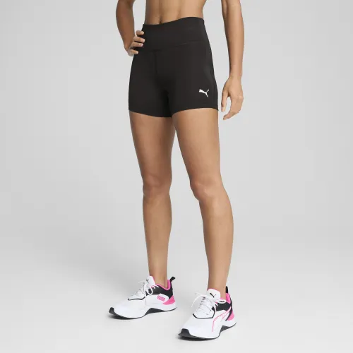 TAD ESSENTIALS 5" Short Tights Women in | Size Medium - PUMA - Modalova