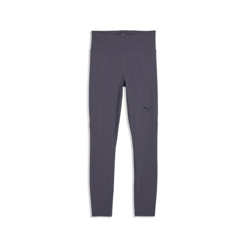 TAD ESSENTIALS Tights Women in Green | Size Large - PUMA - Modalova