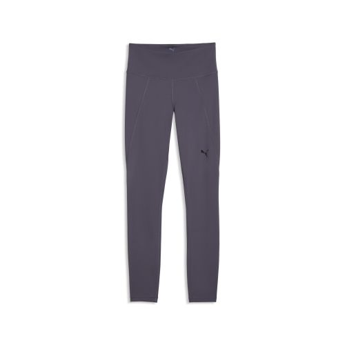 TAD ESSENTIALS Tights Women in Gray | Size Large - PUMA - Modalova