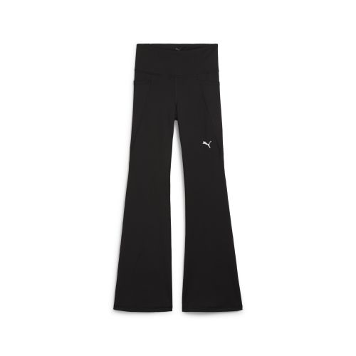 Pantaloni Bootcut TAD ESSENTIALS da donna, Accessori, Nero, XXS - PUMA - Modalova