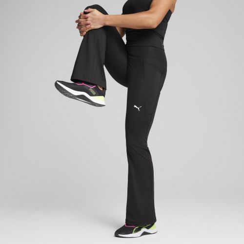 TAD ESSENTIALS Bootcut-Hose Damen, Accessoires, , XXS - PUMA - Modalova