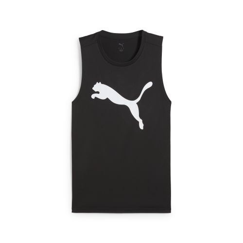 TAD ESSENTIALS Tanktop Herren, Accessoires, Schwarz, S - PUMA - Modalova