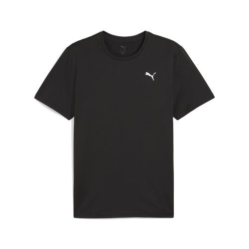 TAD ESSENTIALS Solid Cat T-Shirt Men in | Size Small - PUMA - Modalova