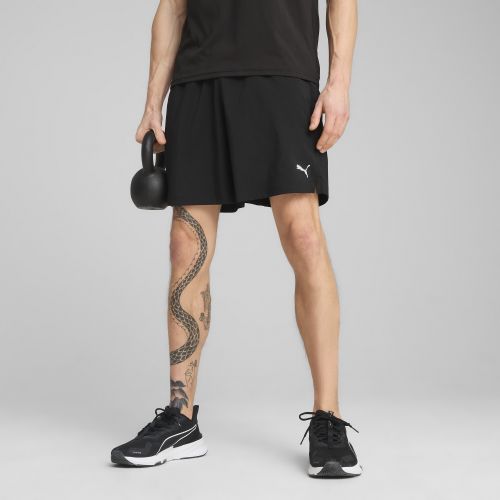 Shorts de chándal TAD ESSENTIALS 7" para hombre, Ropa, Negro, 3XL - PUMA - Modalova